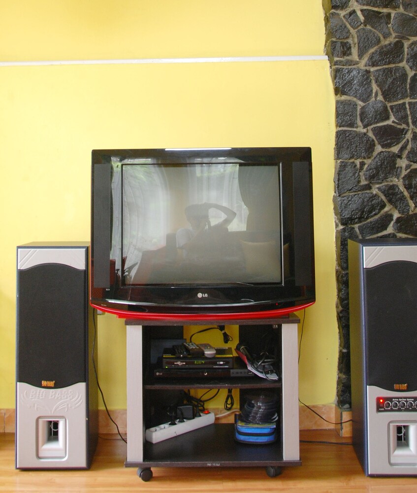 Villa ChavaMinerva Istana Bunga-Lembang, Parongpong - 21