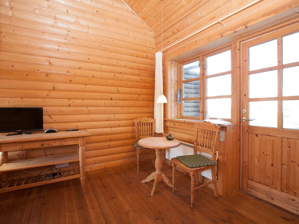 2 Person Holiday Home on a Holiday Park in Blavand