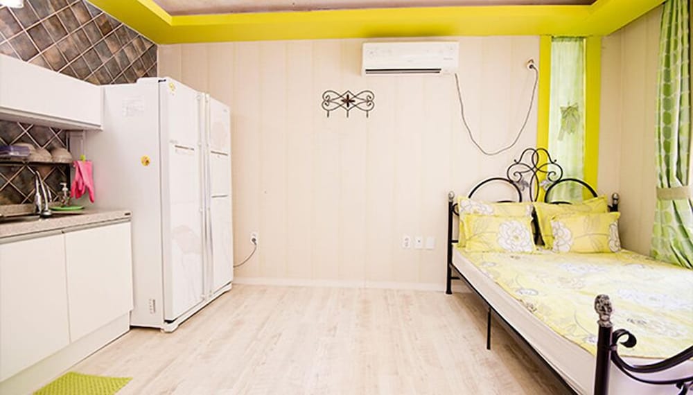Ulsan Edelweiss Pension