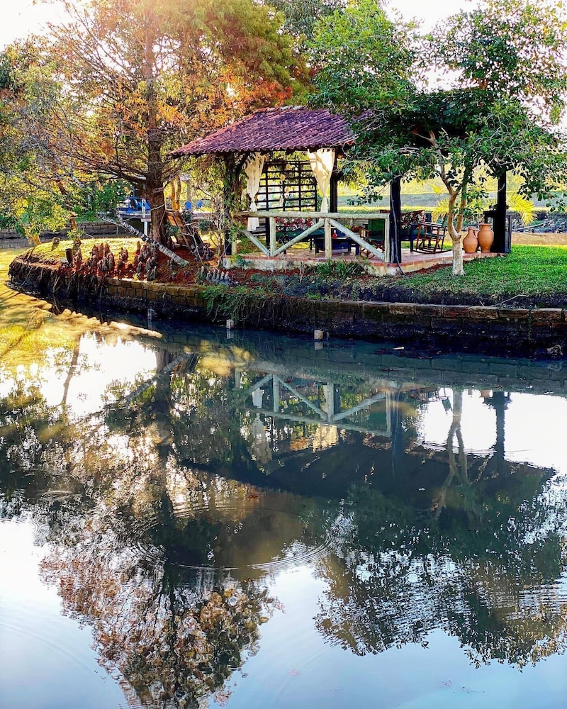 Sítio Areia Branca