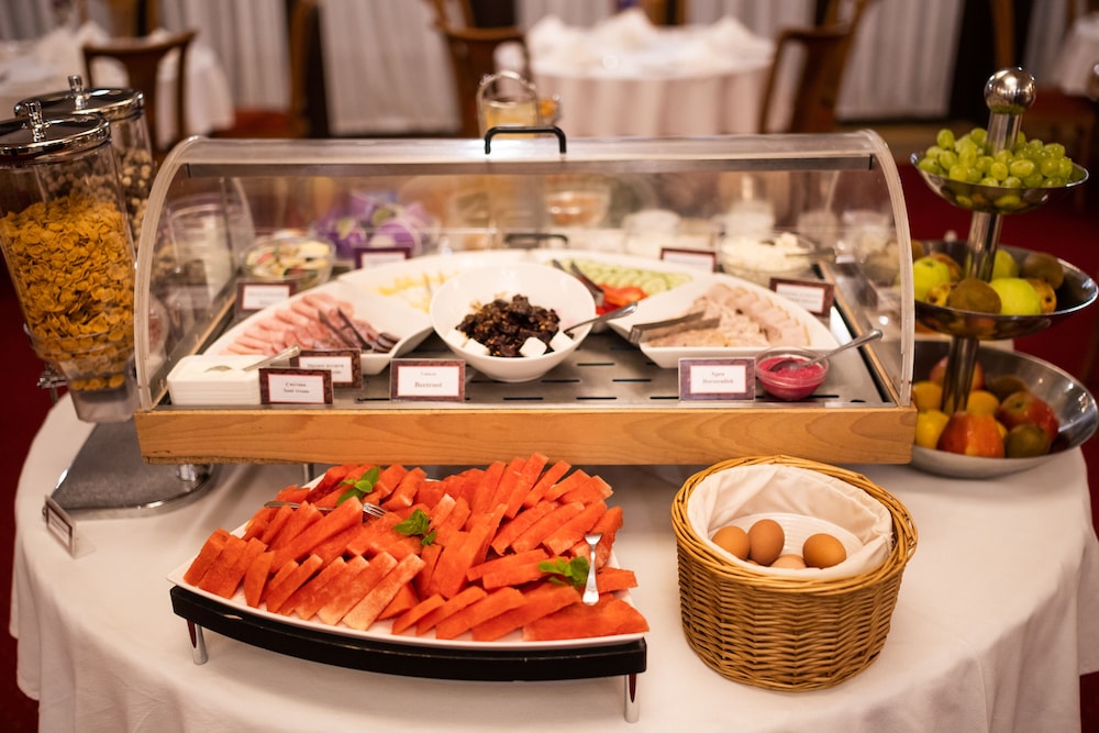 Hermitage Hotel
