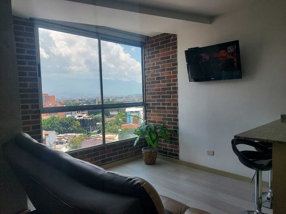 apartament with the best views
