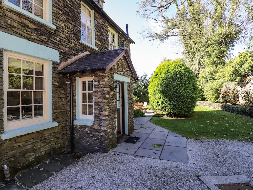 Jessicas Cottage