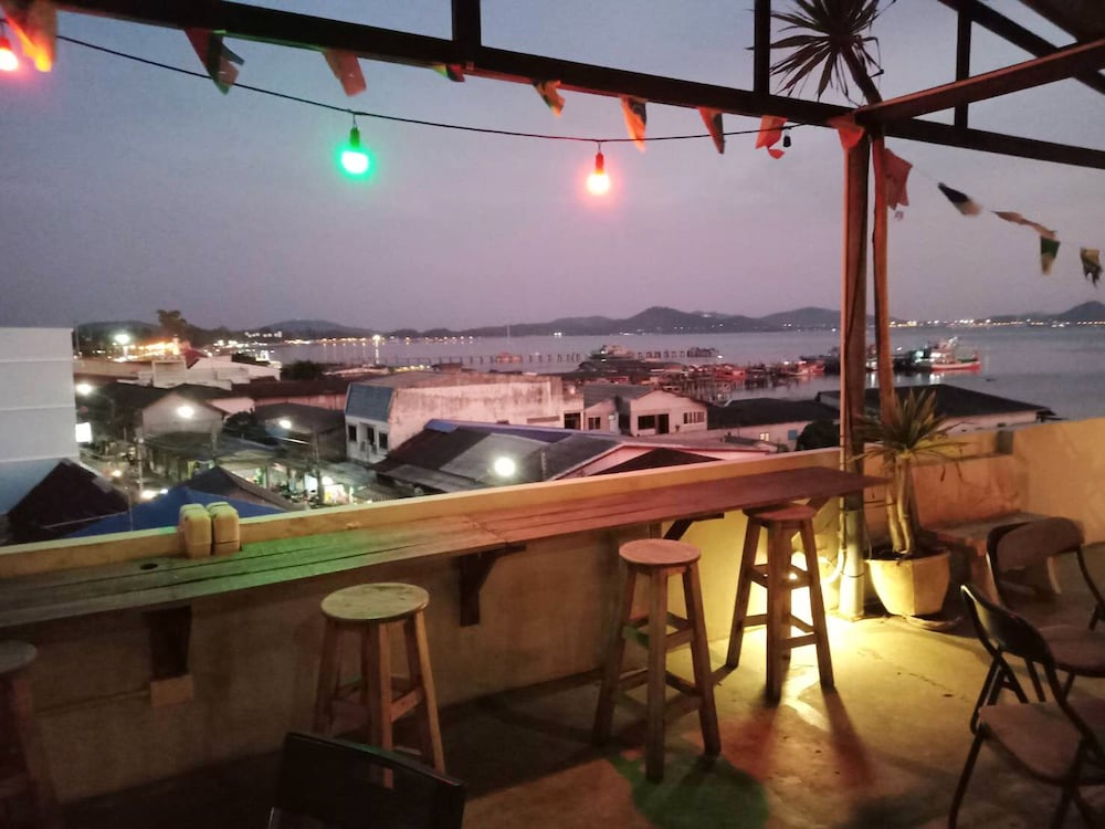 Sattahiptale Boutique Guest House & Hostel