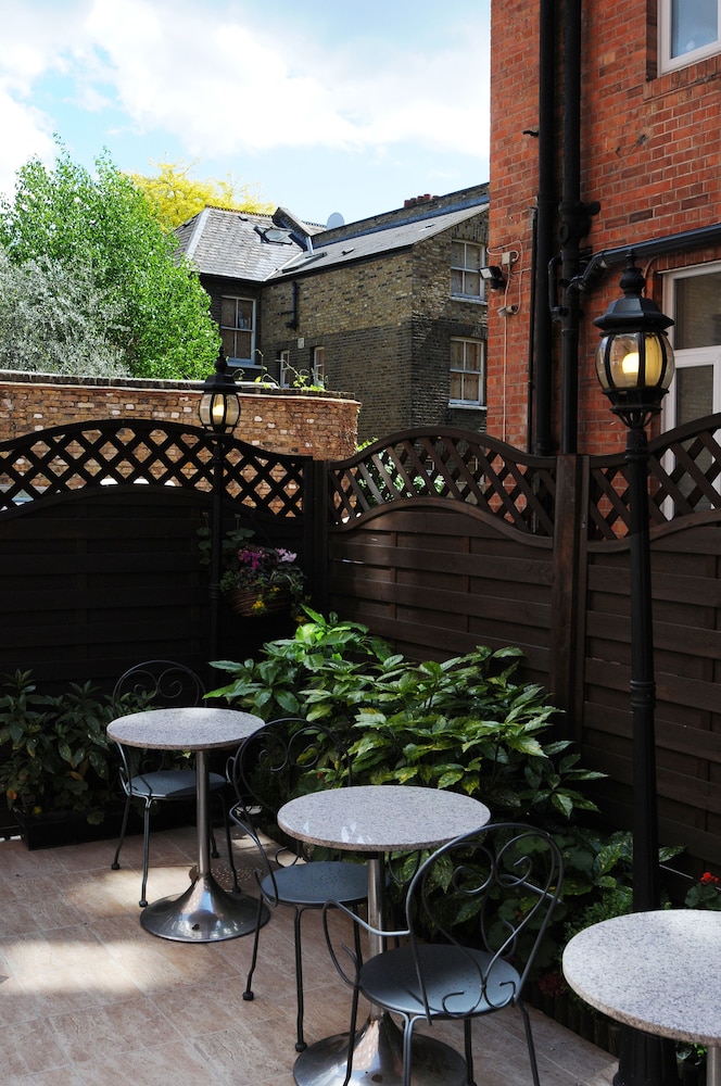 Abercorn House - Hostel