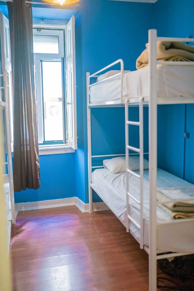 Hostel Marques De Pombal Lisbon