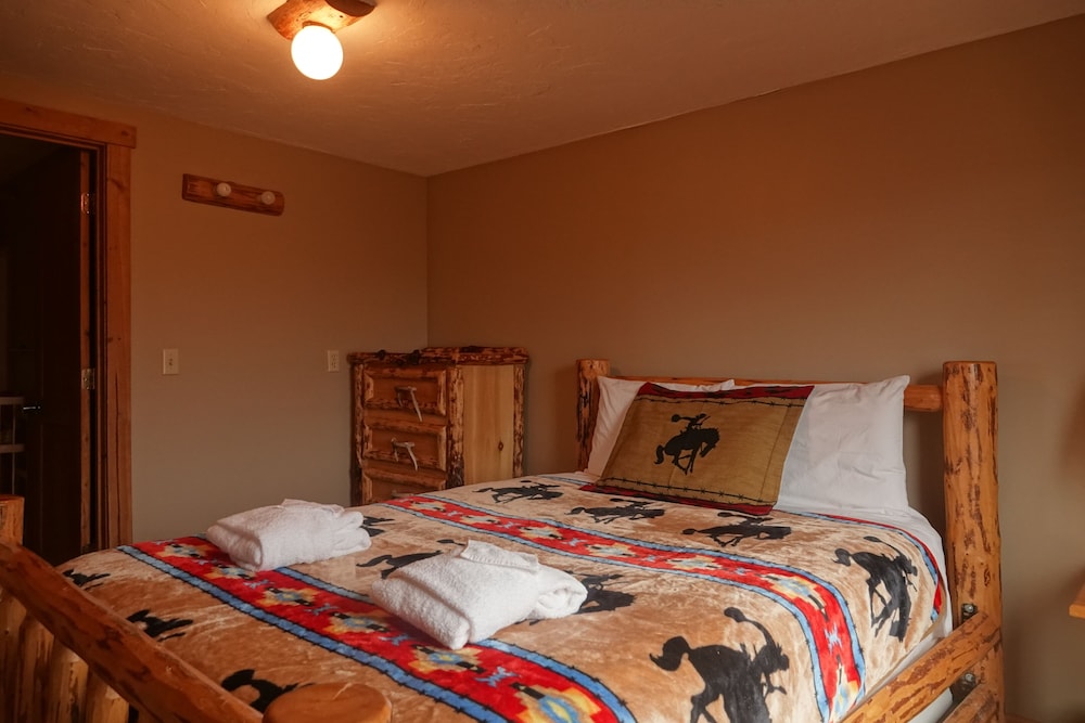 Moran Vacations - Heart 6 Ranch - Property Image 21