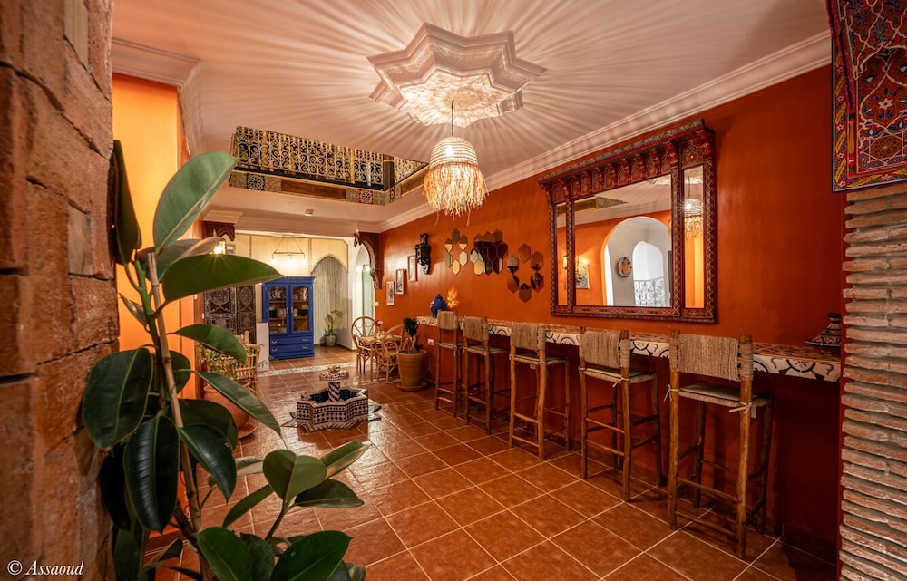 Casa Maravillosa