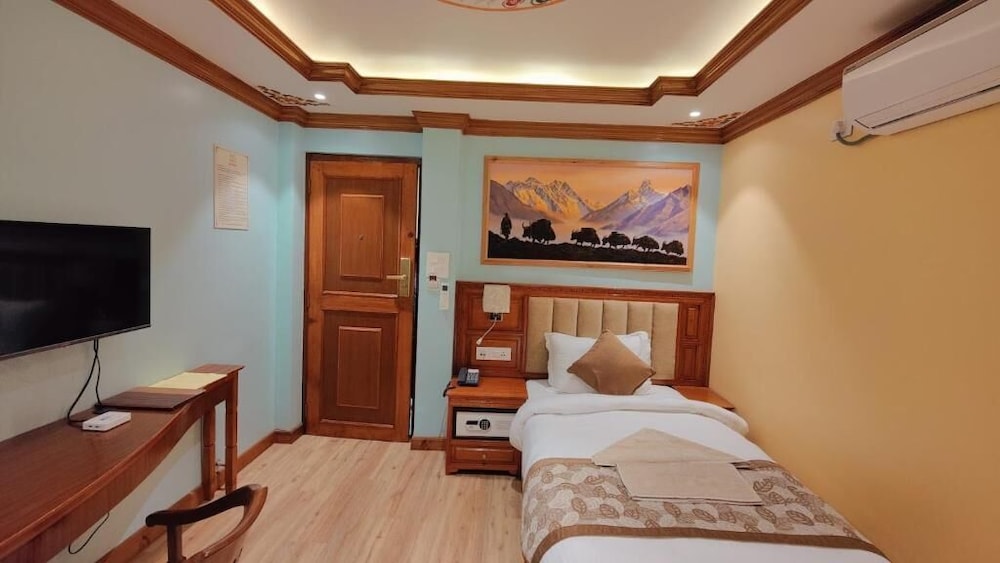 Sherpa Home Hotel