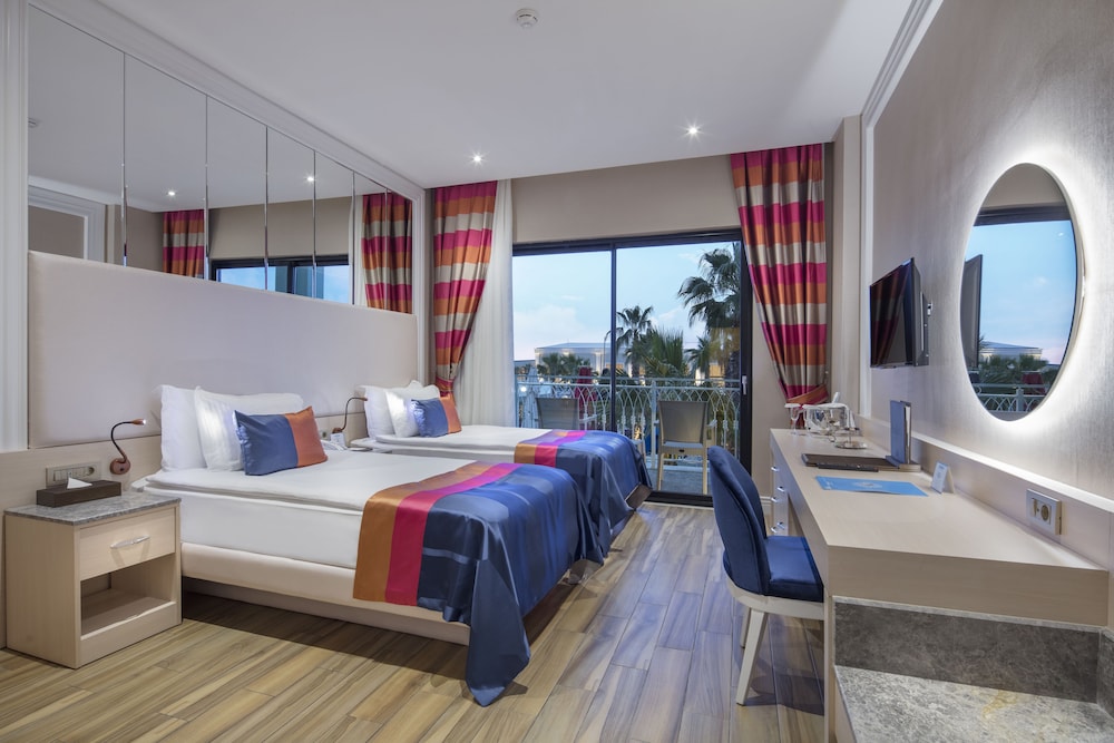 Granada Luxury Belek - All Inclusive