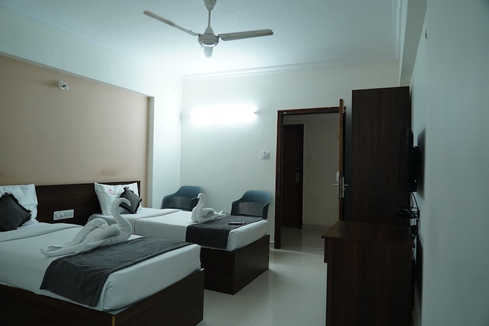 The Kanishka Grand
