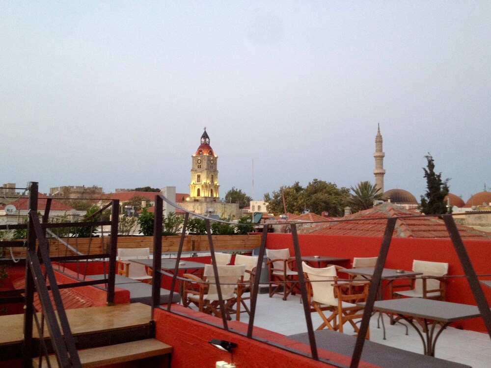 roof