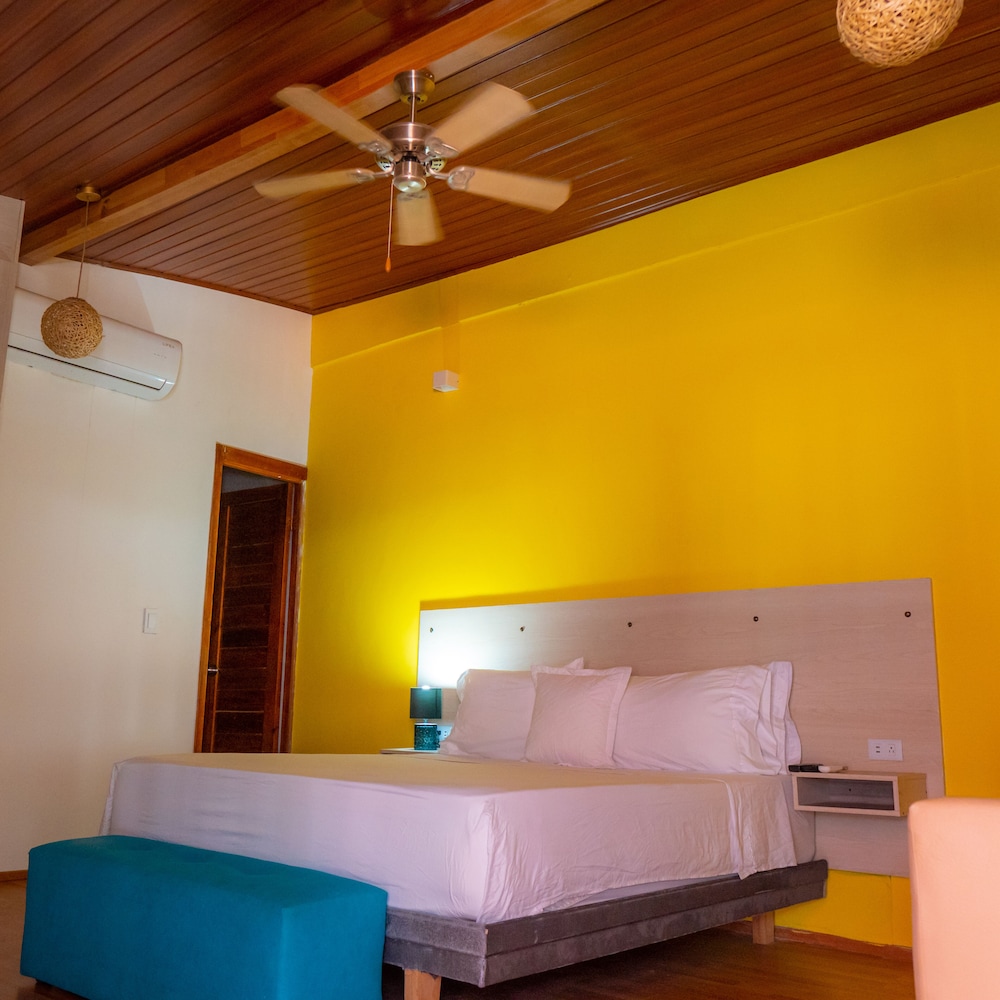 Hotel Casa Alma