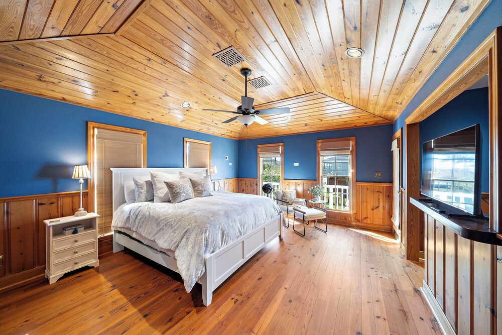 Reelview by Ryson Vacation Rentals