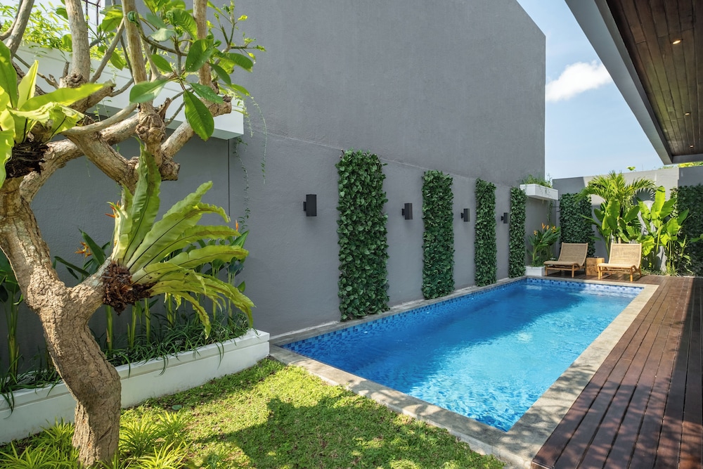 Private Villa Ayra 9B 10min Melasti Beach