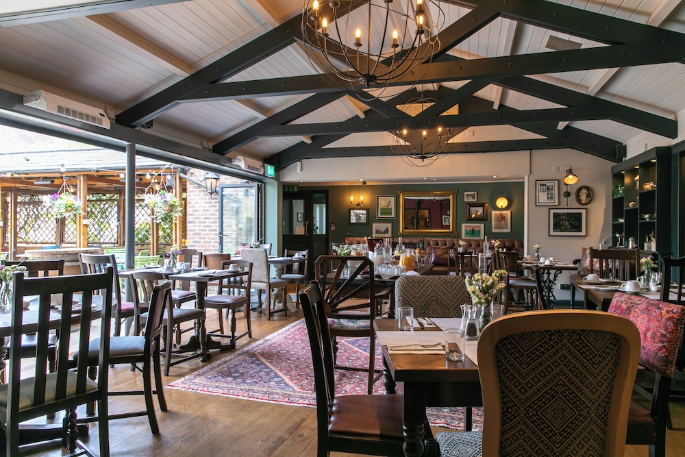 The Rose & Crown Wimbledon