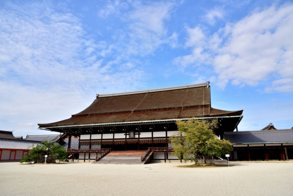 Japanese Style Ryokan Yuan