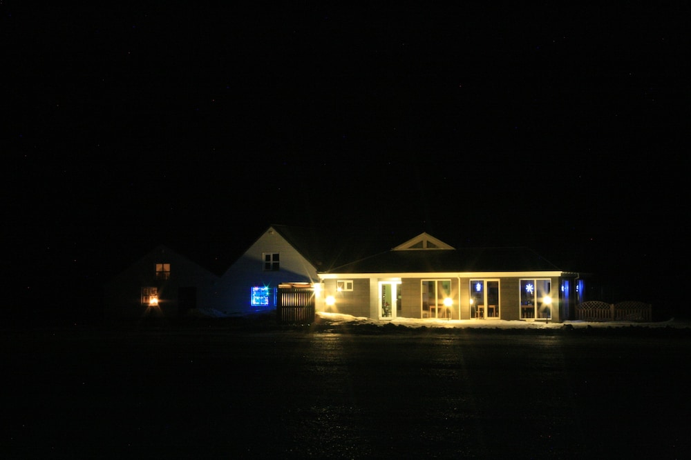 Guesthouse Vellir