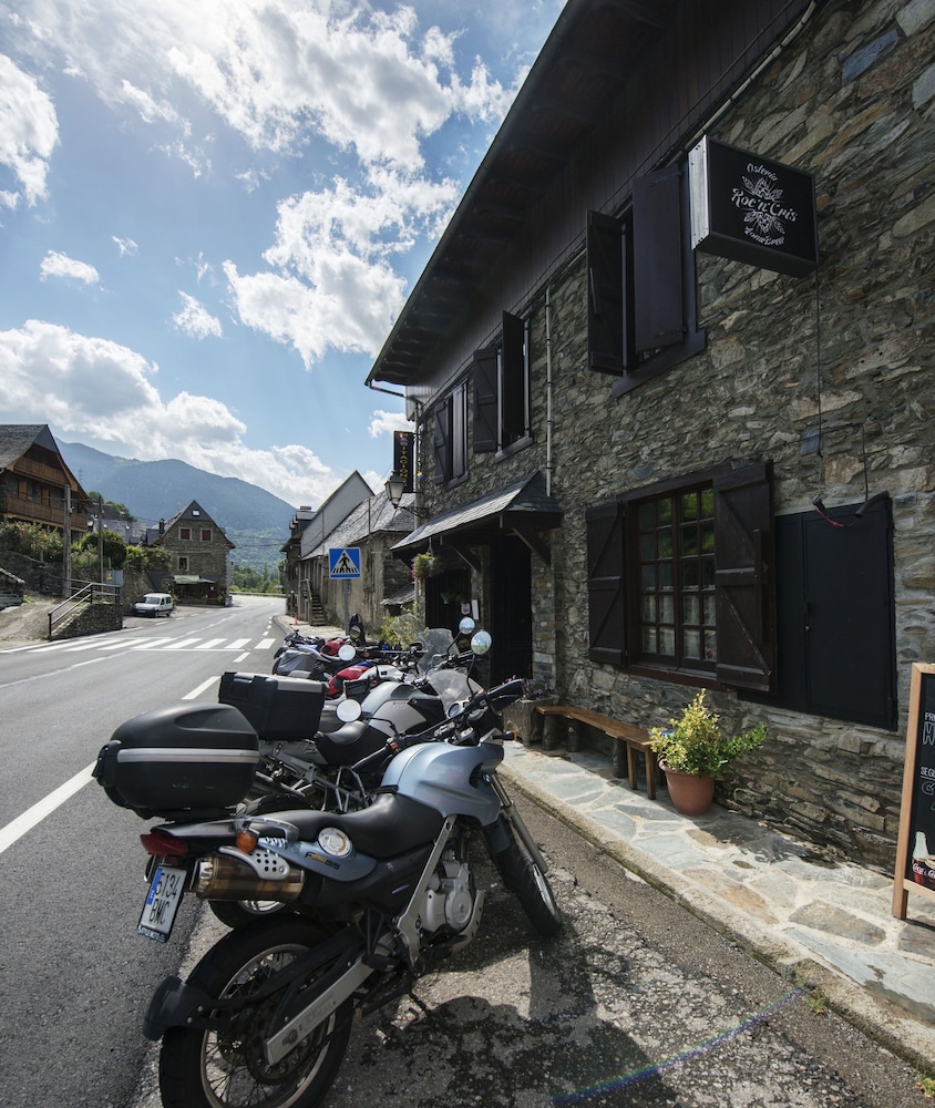 Vielha e Mijaran Vacations - Osteria Roc'n'Cris Homebrew - Property Image 9