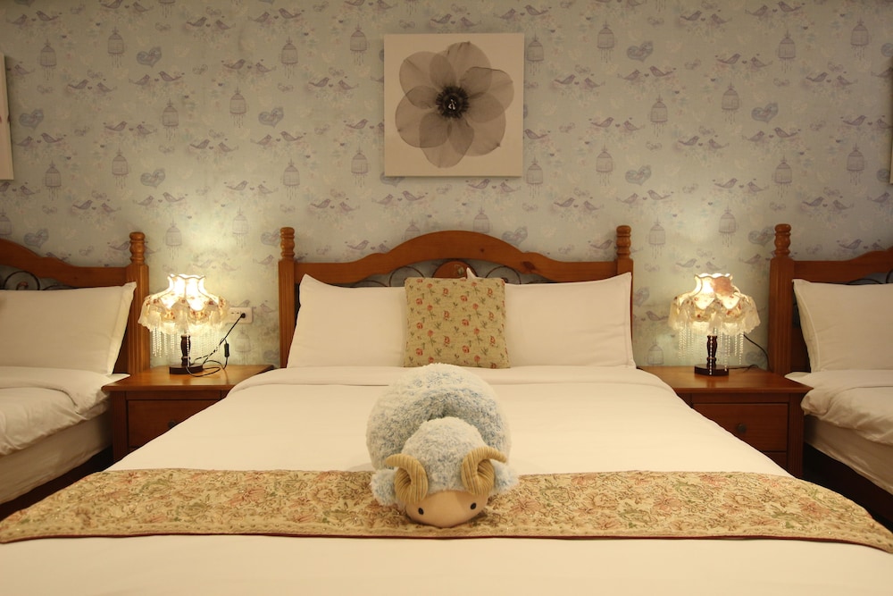 Pine Villa Homestay