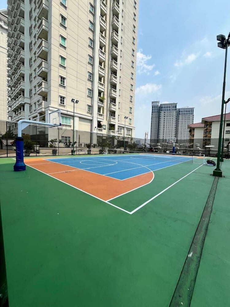 Somerset Berlian Suites Jakarta