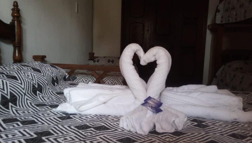 Hosteria Periodista B&B