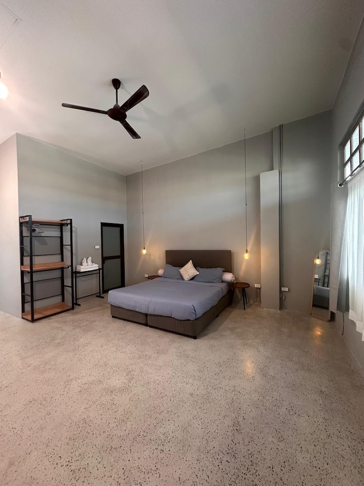 Rocka villas