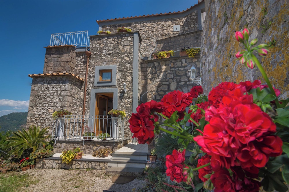 Casa Maria