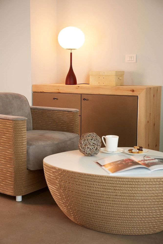 Boutique Hotel Oche Selvatiche