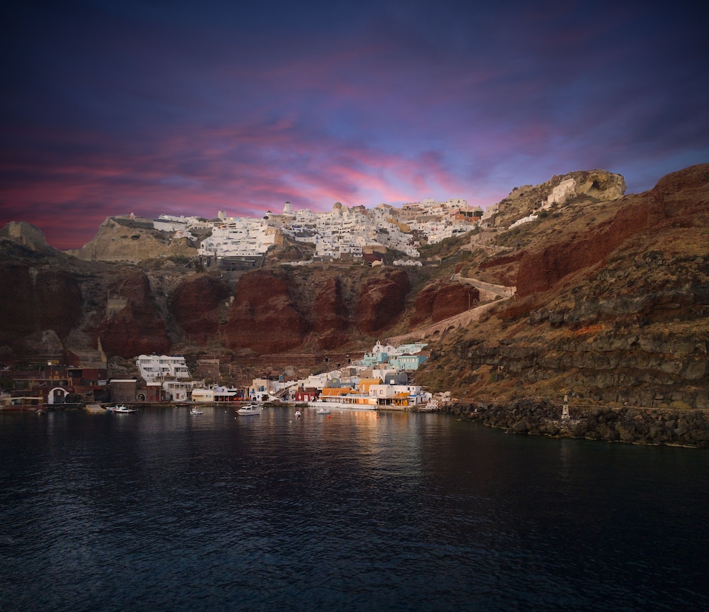 Hotel Secret Gem Suites