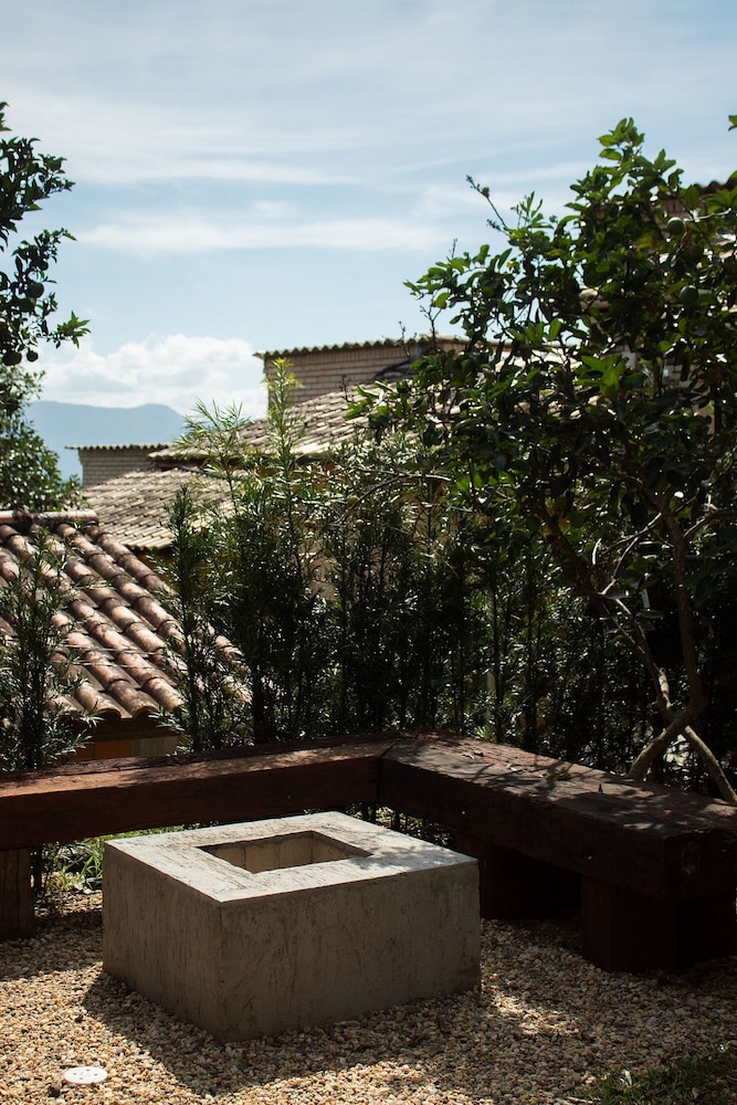 Casas Valley Boutique - Praia do Rosa