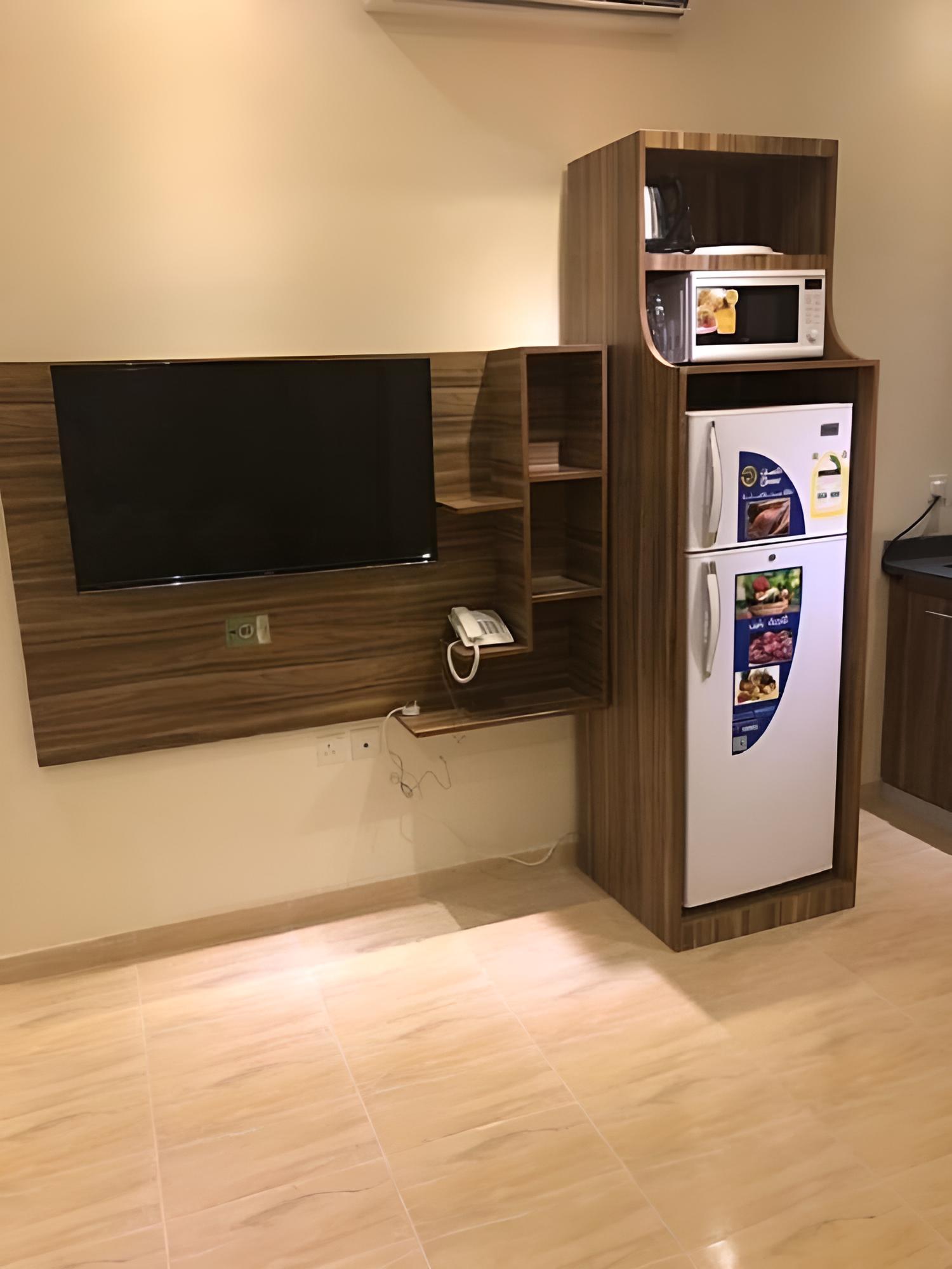 Almakan Hotel 108