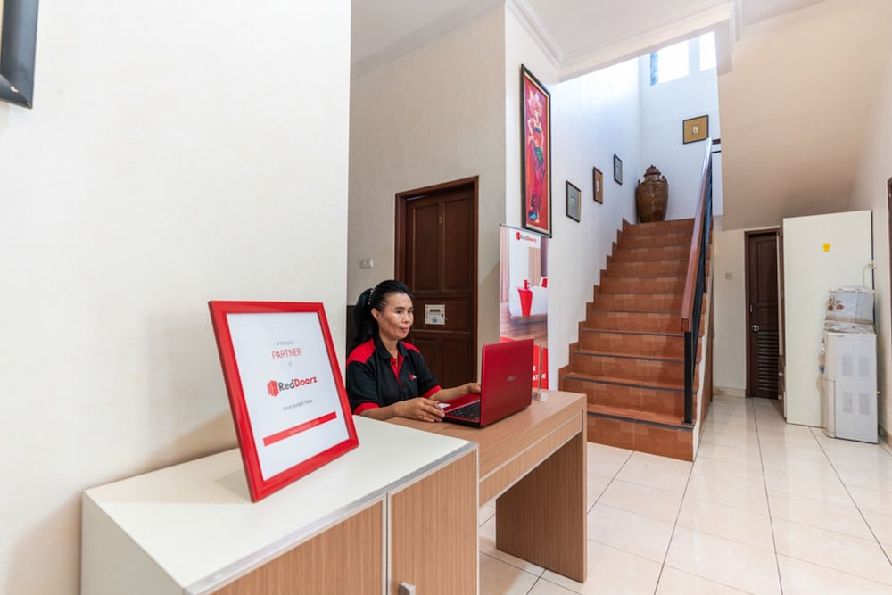 RedDoorz @ Pengayoman Panakkukang 3 view 2