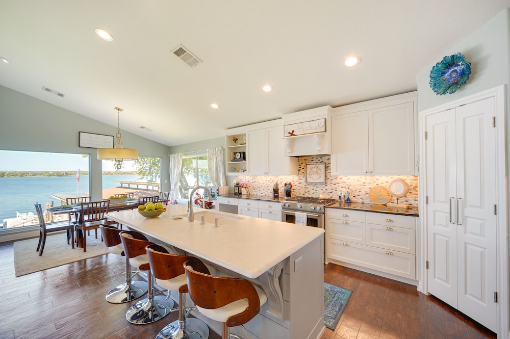 Marble Falls Vacations - Beautiful Marble Falls Getaway on Lake Lbj! - Property Image 32