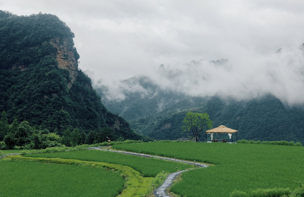 Zhangjiajie Manxin Joint Store