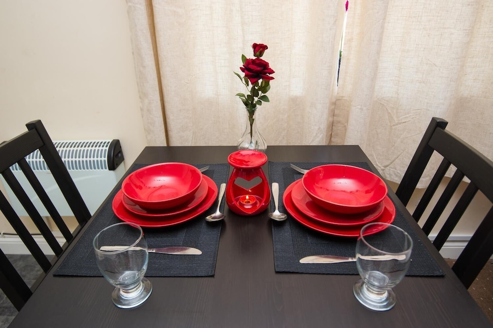 Bradford City Apartments Flat 73