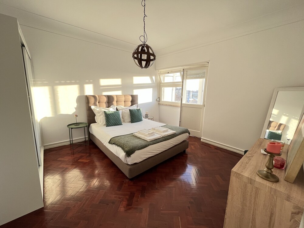 04 Barao Apartment view 2