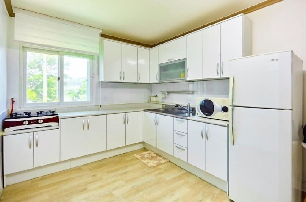 Pyeongchang Vacations - All pension - Property Image 5