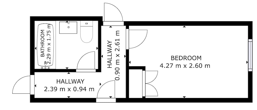 St. Johns Hill Penthouse