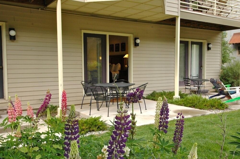 Telluride Ski Resort CO - Viking Lodge Condos