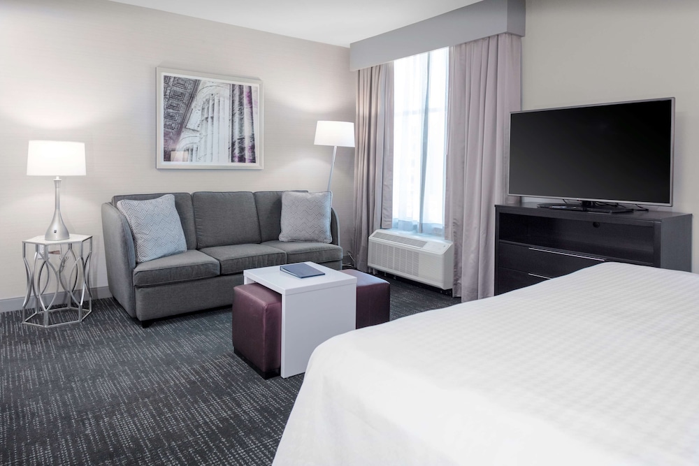 Homewood Suites by Hilton Largo/Washington, D.C. - Property Image 22