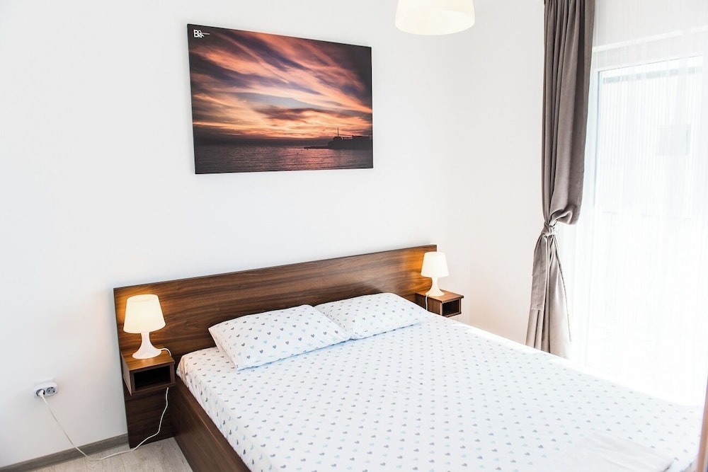 Apartment Blue Adriatic