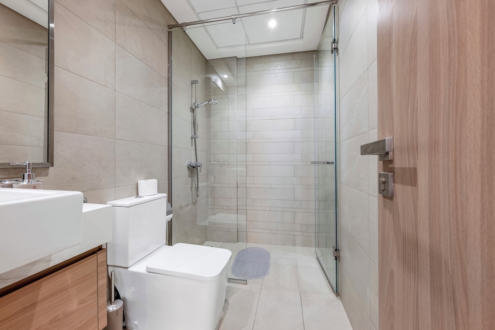 Luxury Apartments in Meydan