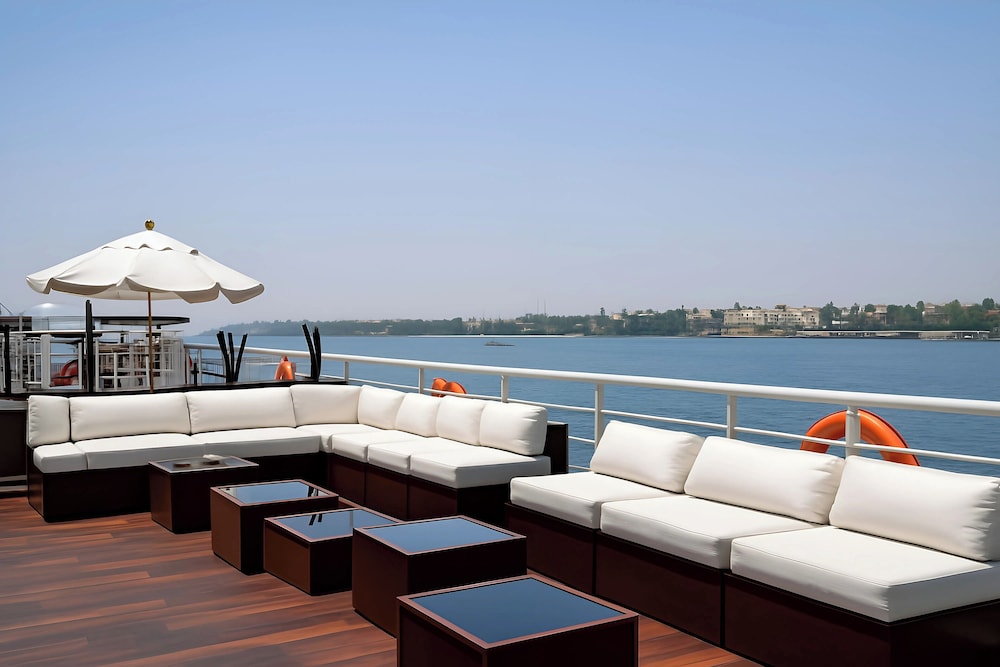 Nile Cruise Adventure, every Monday from Aswan 3 nights and every Thursday from Luxor 4 nights