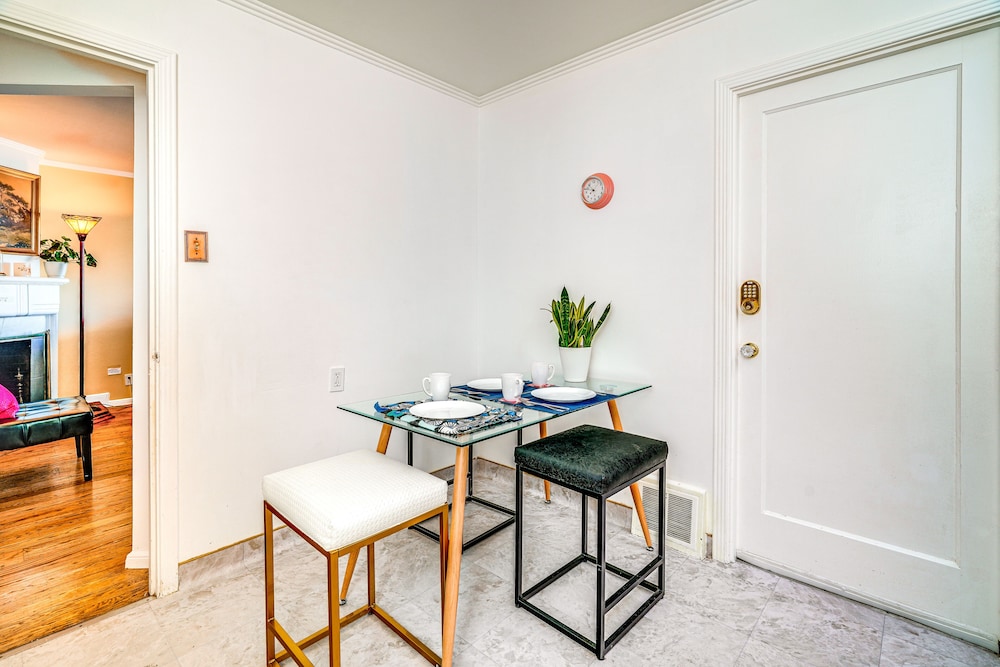 San Francisco Home ~ 1 Mi to Golden Gate Park!