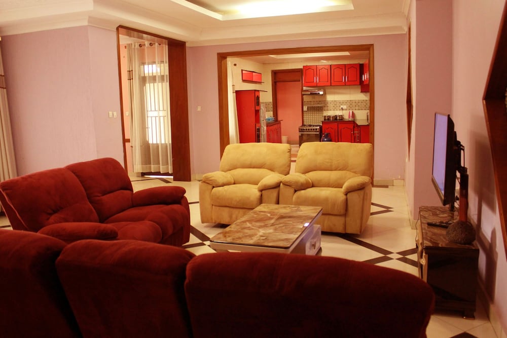 Clearcom Residence view 2