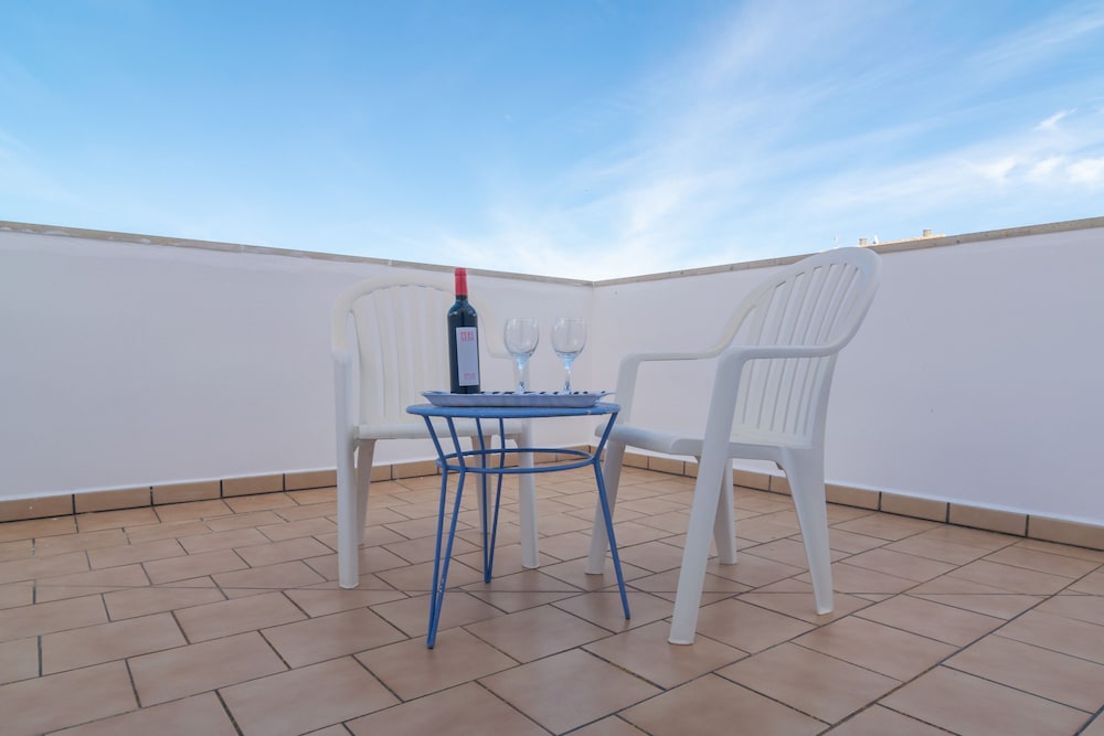 Casa Acogedora in Portocolom