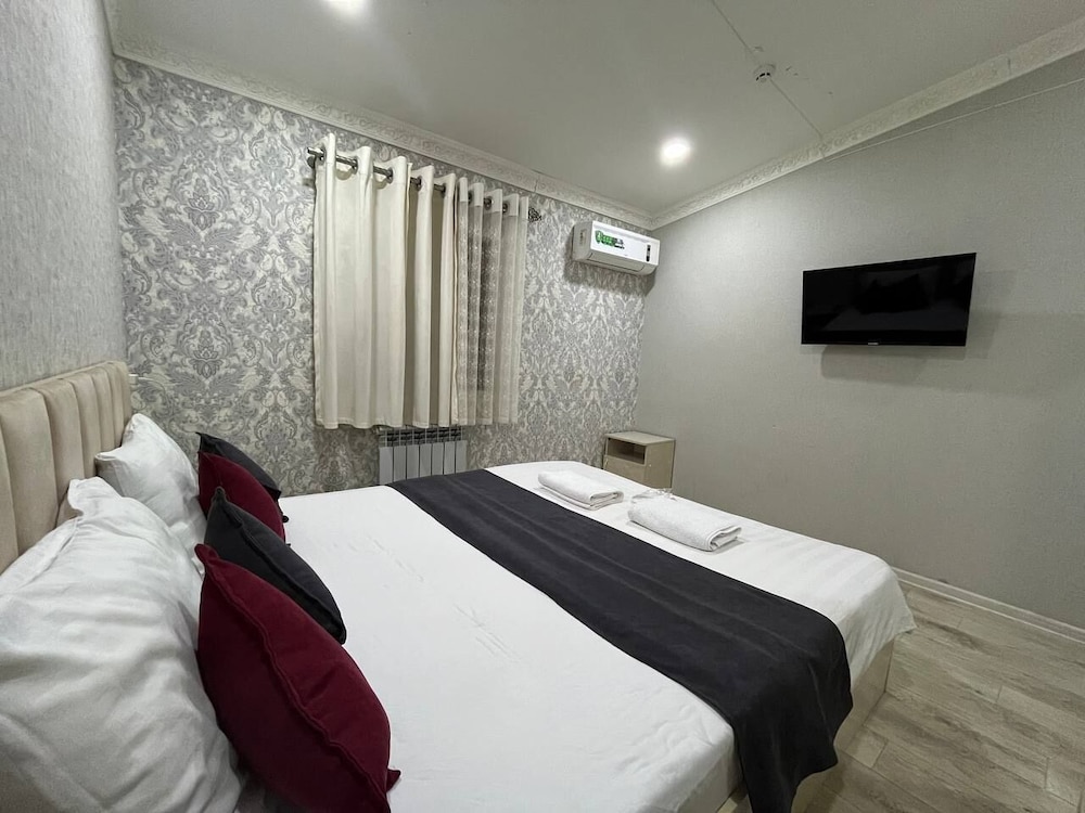 Tviks Family Hotel view 4