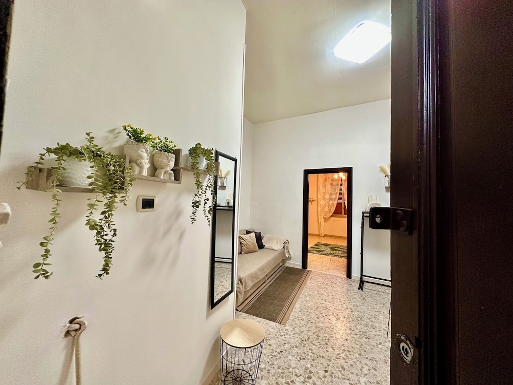 Green Heart House Napoli