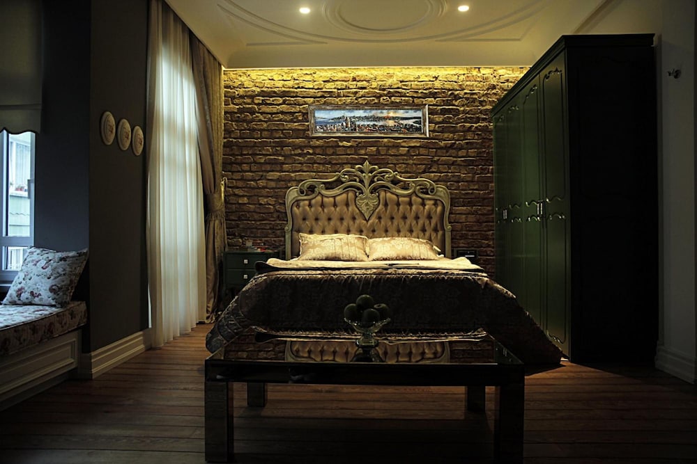 Frida Süitler ve Apartlar - Image 16